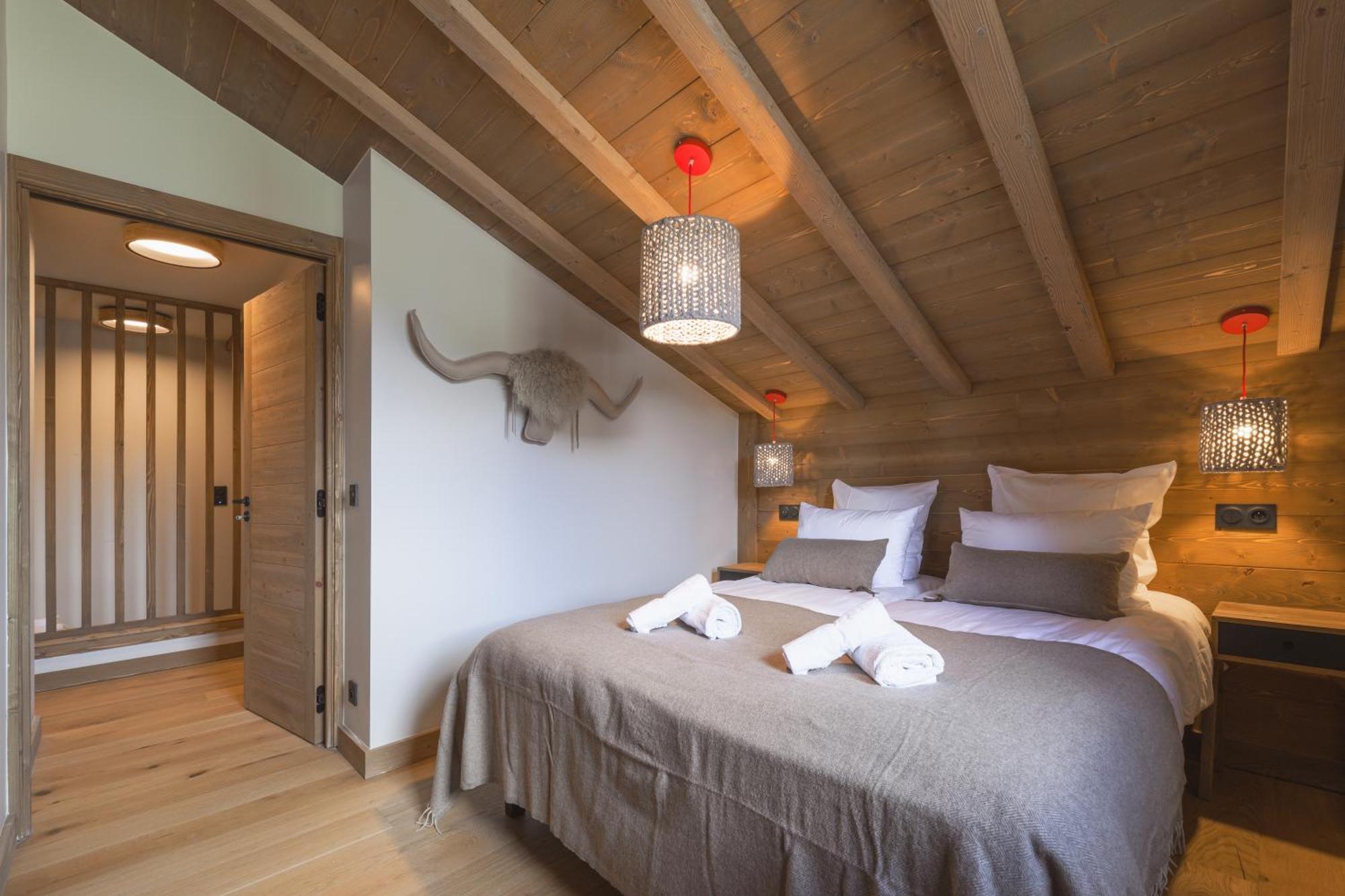 Terresens - L'Eclat Des Veriaz - Megeve - Praz-Sur-Arly - New Eksteriør bilde