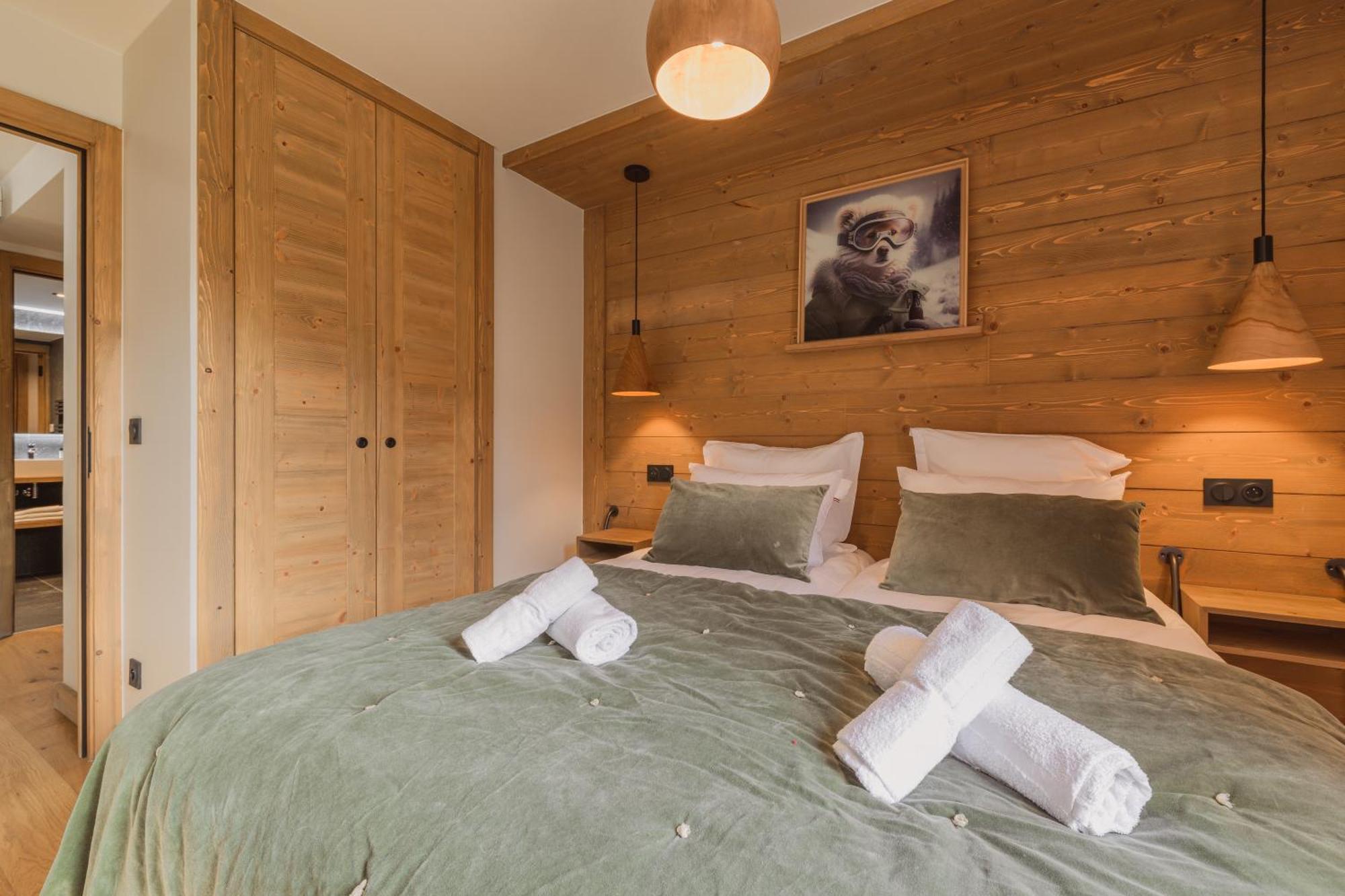 Terresens - L'Eclat Des Veriaz - Megeve - Praz-Sur-Arly - New Eksteriør bilde