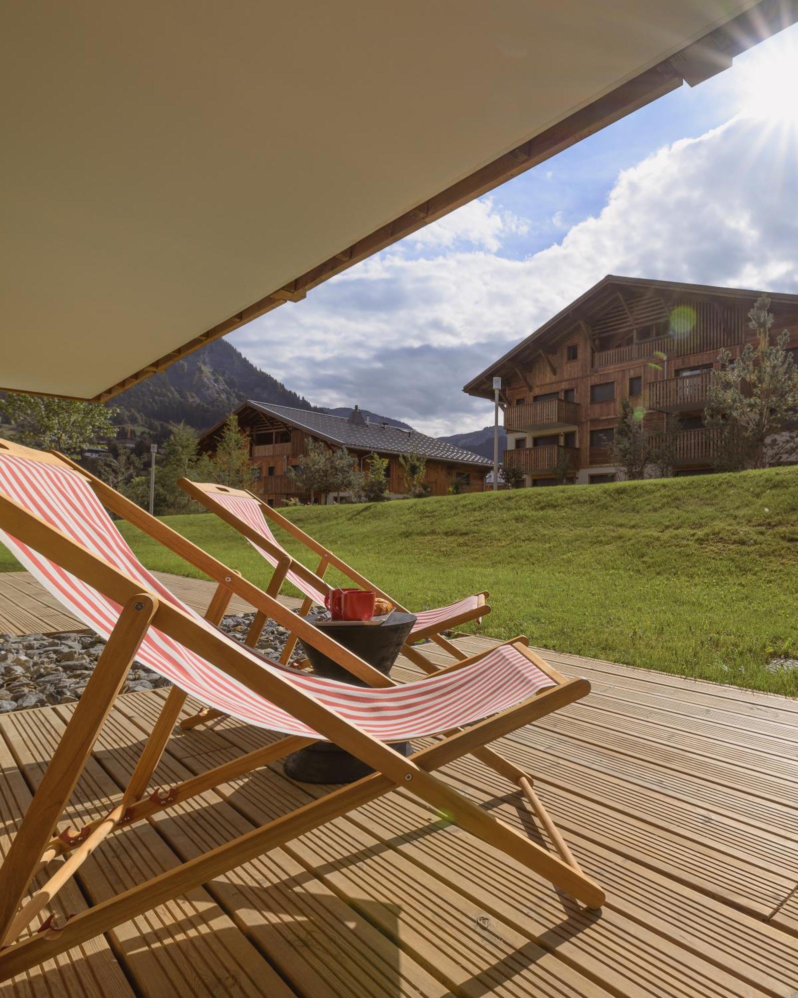 Terresens - L'Eclat Des Veriaz - Megeve - Praz-Sur-Arly - New Eksteriør bilde