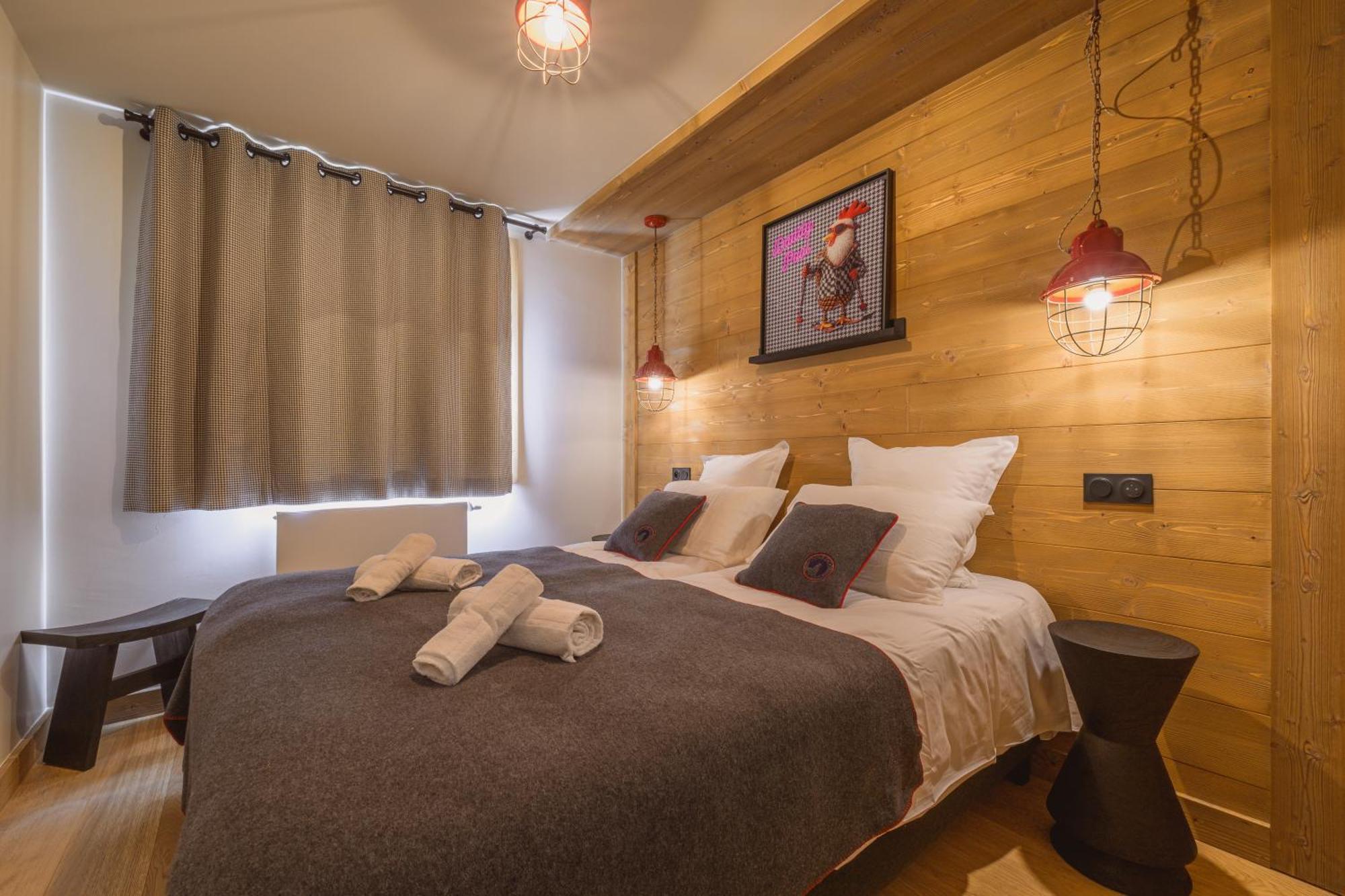 Terresens - L'Eclat Des Veriaz - Megeve - Praz-Sur-Arly - New Eksteriør bilde