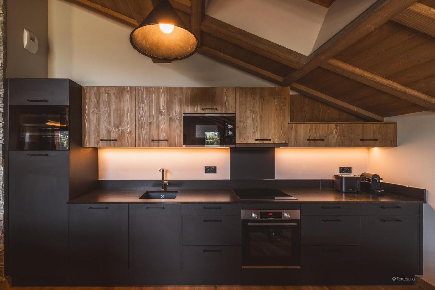 Terresens - L'Eclat Des Veriaz - Megeve - Praz-Sur-Arly - New Eksteriør bilde