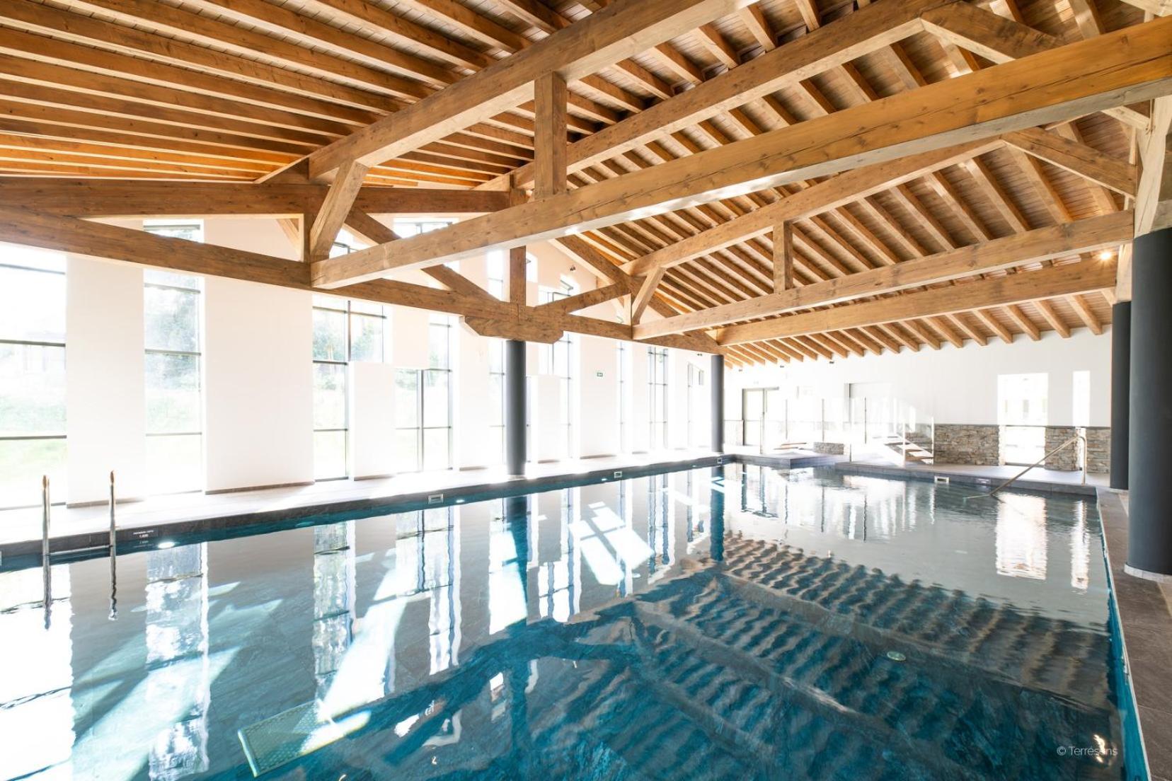 Terresens - L'Eclat Des Veriaz - Megeve - Praz-Sur-Arly - New Eksteriør bilde