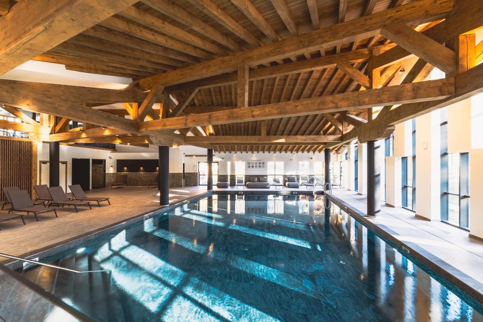 Terresens - L'Eclat Des Veriaz - Megeve - Praz-Sur-Arly - New Eksteriør bilde