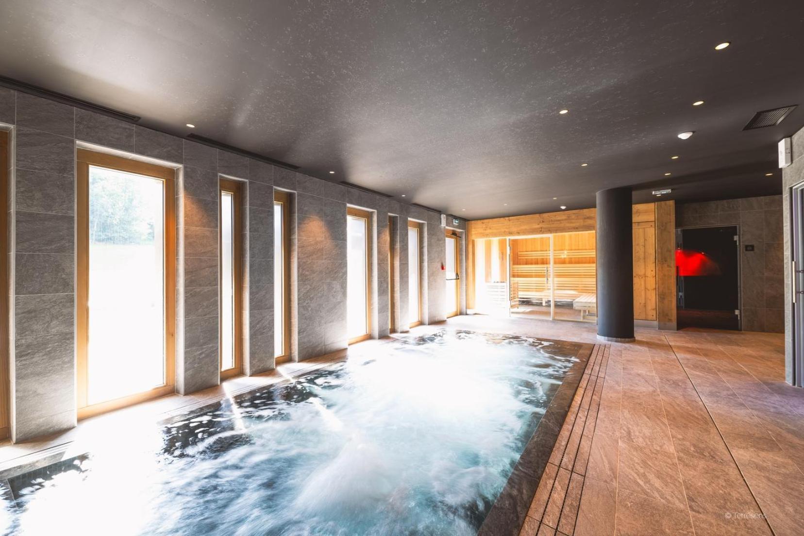 Terresens - L'Eclat Des Veriaz - Megeve - Praz-Sur-Arly - New Eksteriør bilde