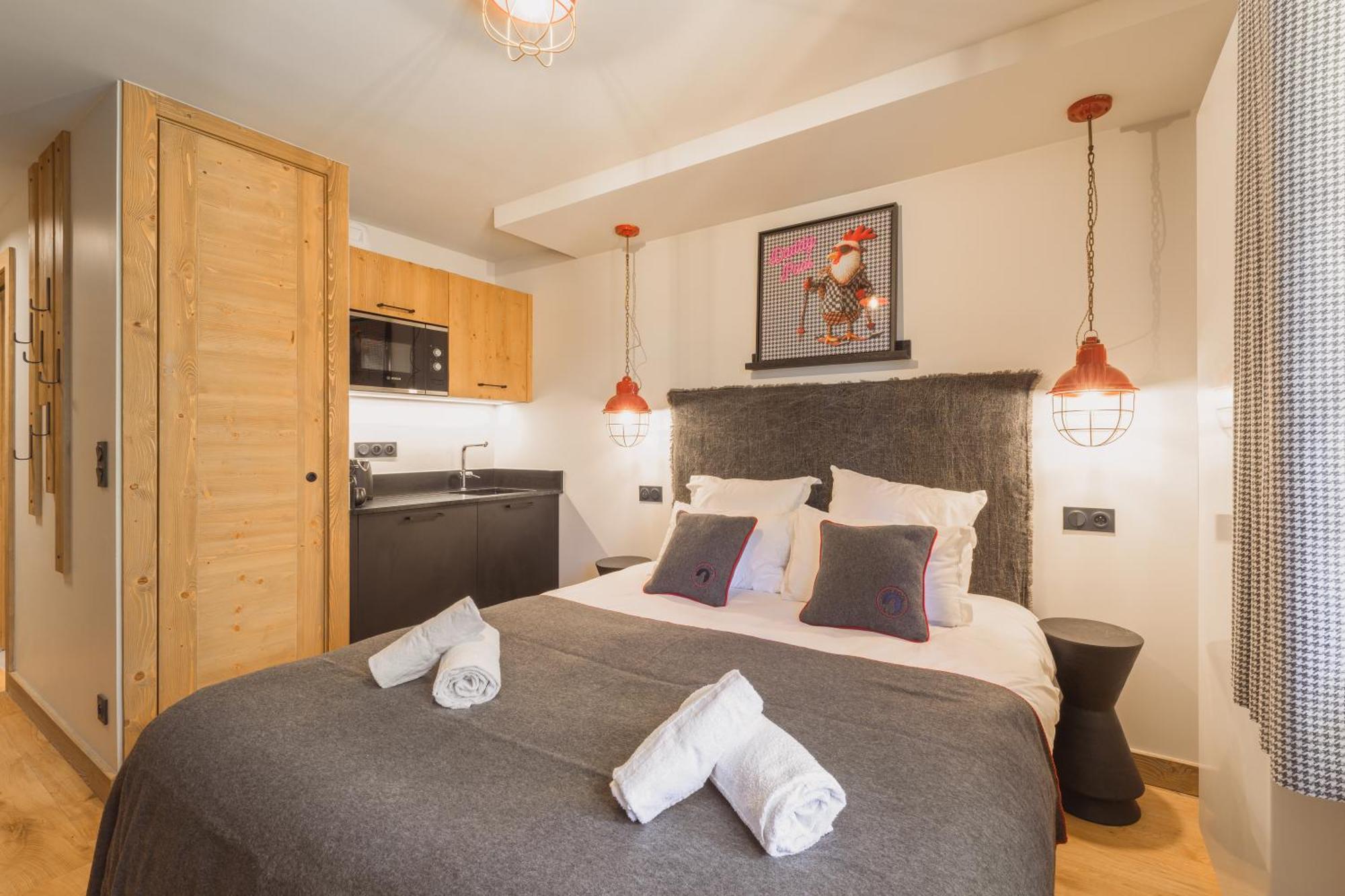 Terresens - L'Eclat Des Veriaz - Megeve - Praz-Sur-Arly - New Eksteriør bilde
