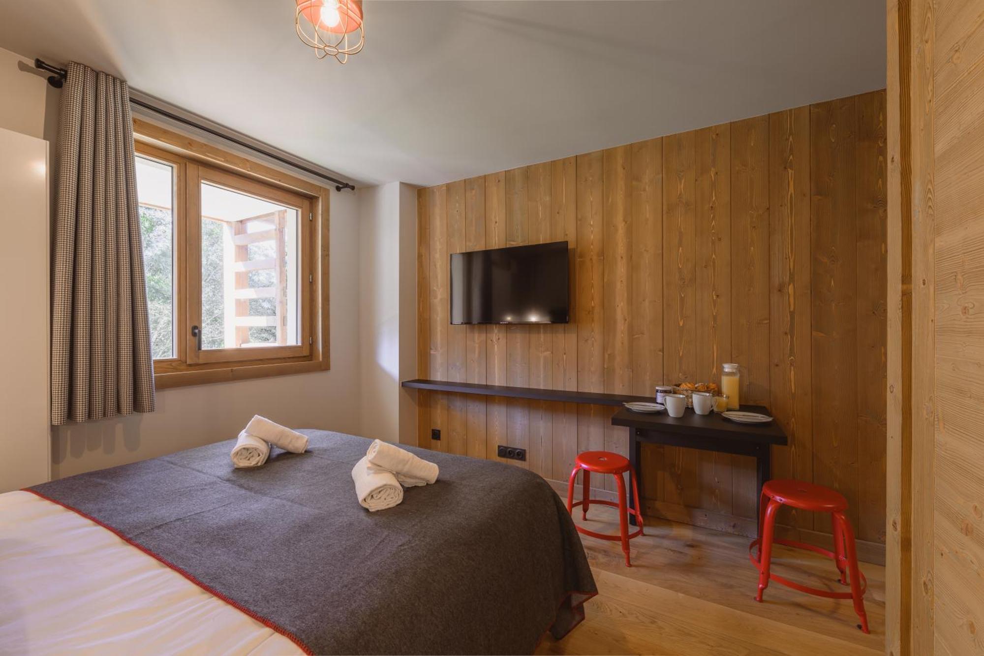 Terresens - L'Eclat Des Veriaz - Megeve - Praz-Sur-Arly - New Eksteriør bilde