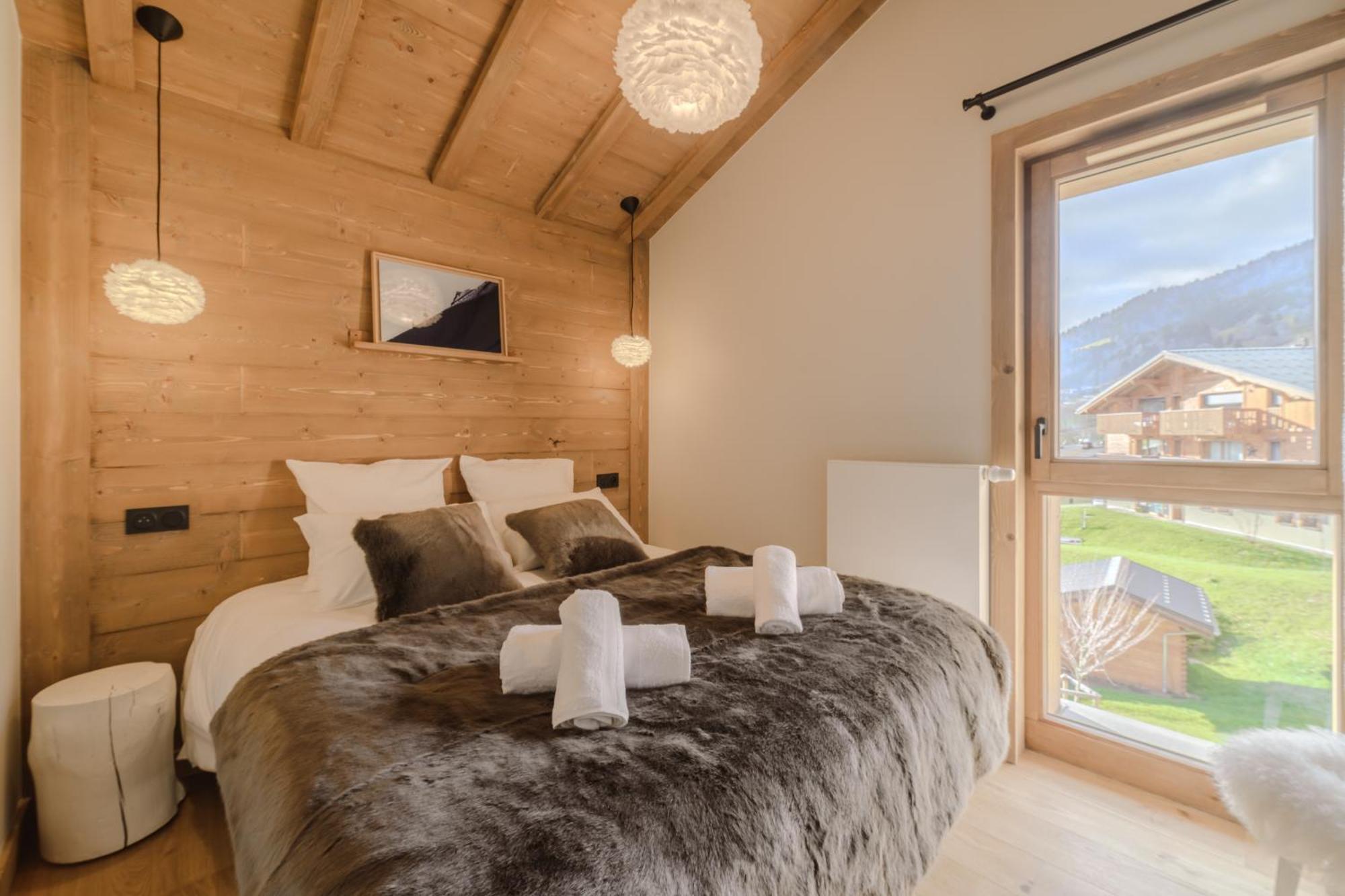 Terresens - L'Eclat Des Veriaz - Megeve - Praz-Sur-Arly - New Eksteriør bilde