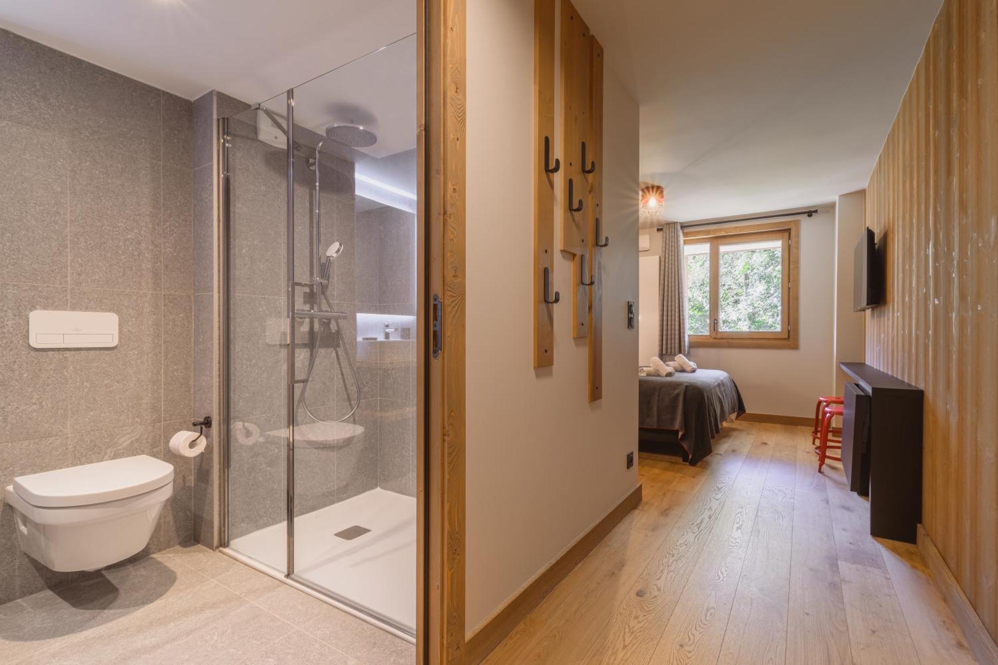 Terresens - L'Eclat Des Veriaz - Megeve - Praz-Sur-Arly - New Eksteriør bilde